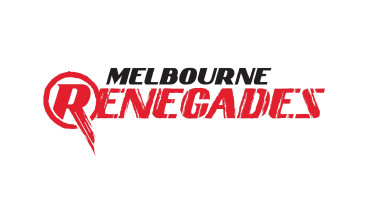 Melbourne Renegades v Sydney Sixers