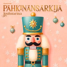 Tšaikovski: Pähkinänsärkijä – Joulutarina