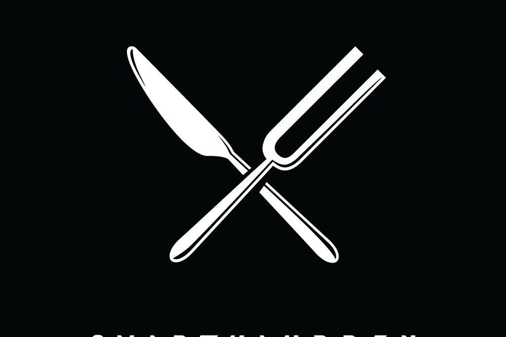 Svartklubben - Mat och standup i mörker