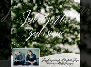 Halmstads Lunchteater - Jul i hjärta, jul i sinne