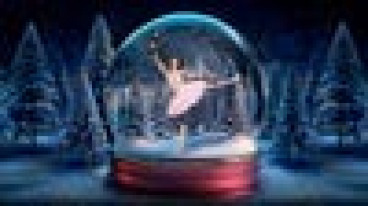 Nötknäpparen med Classical Ukrainian Etoile Ballet