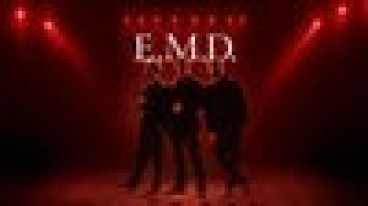 E.M.D. - Live på Cirkus