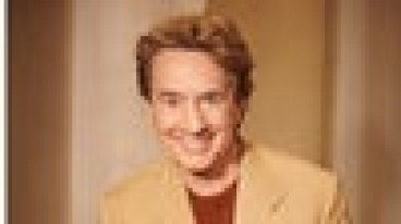 Owen Hart Foundation presents An Evening with Martin Short image