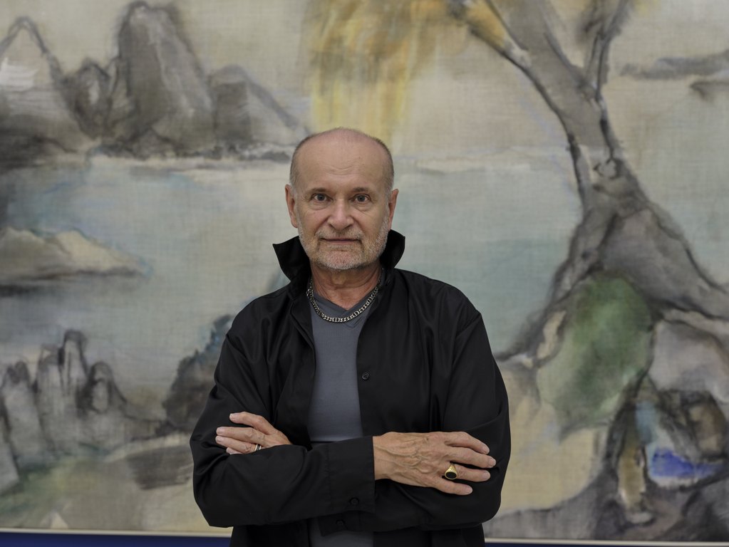 Bacchanal of HÃ¶rselberg â elektroakustinen installaatio