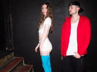 Snow Strippers image