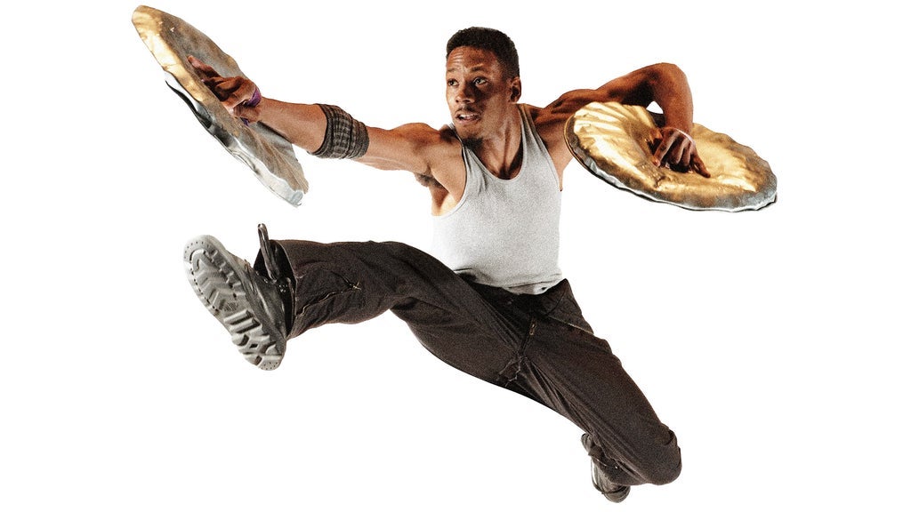 STOMP 30th Anniversary Tour