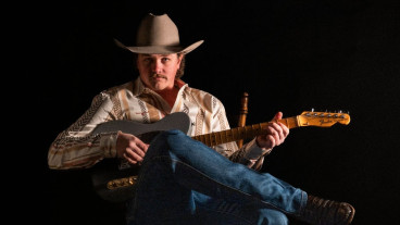 Zach Top: Cold Beer & Country Music Tour 2025 image