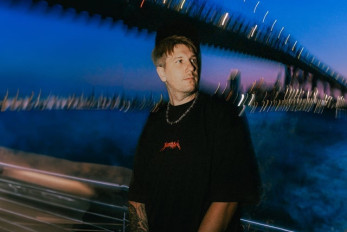 Layton Giordani image