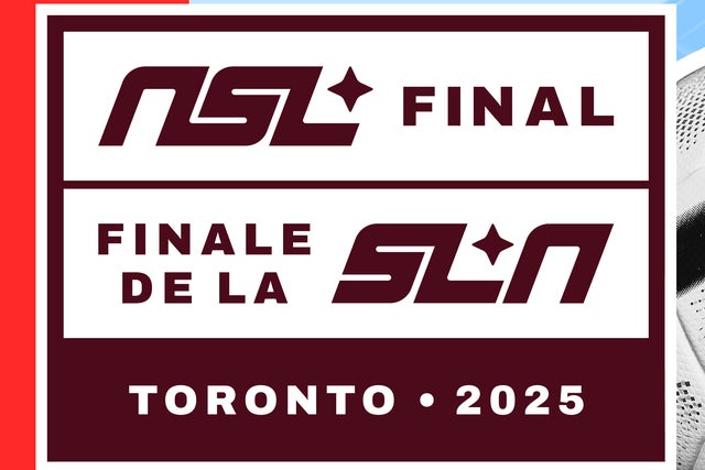 2025 NSL Final - AFC Toronto vs Vancouver Rise FC