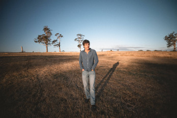 Role Model: No Place Like Tour image