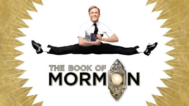 The Book Of Mormon image