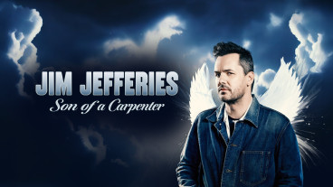 Jim Jefferies - Son of a Carpenter image