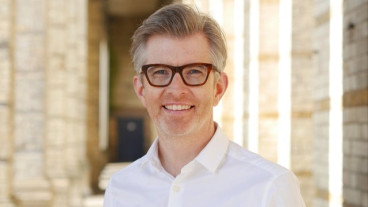 Gareth Malone image