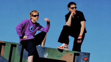 Joey Valence & Brae - HYPERYOUTH WORLD TOUR image