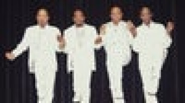 The Stylistics image