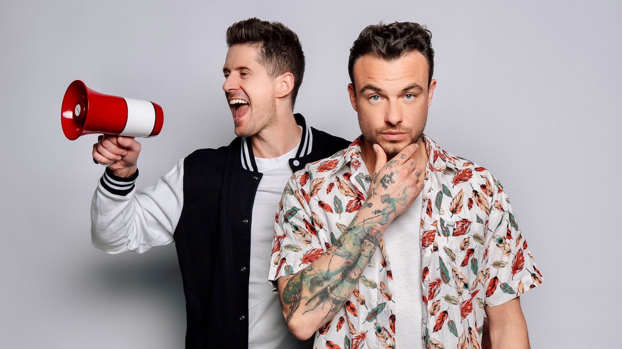 SDP | Logen-Seat in der Ticketmaster Suite