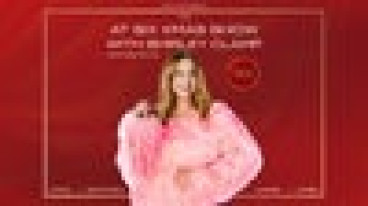 At Six Xmas Show with Shirley Clamp image