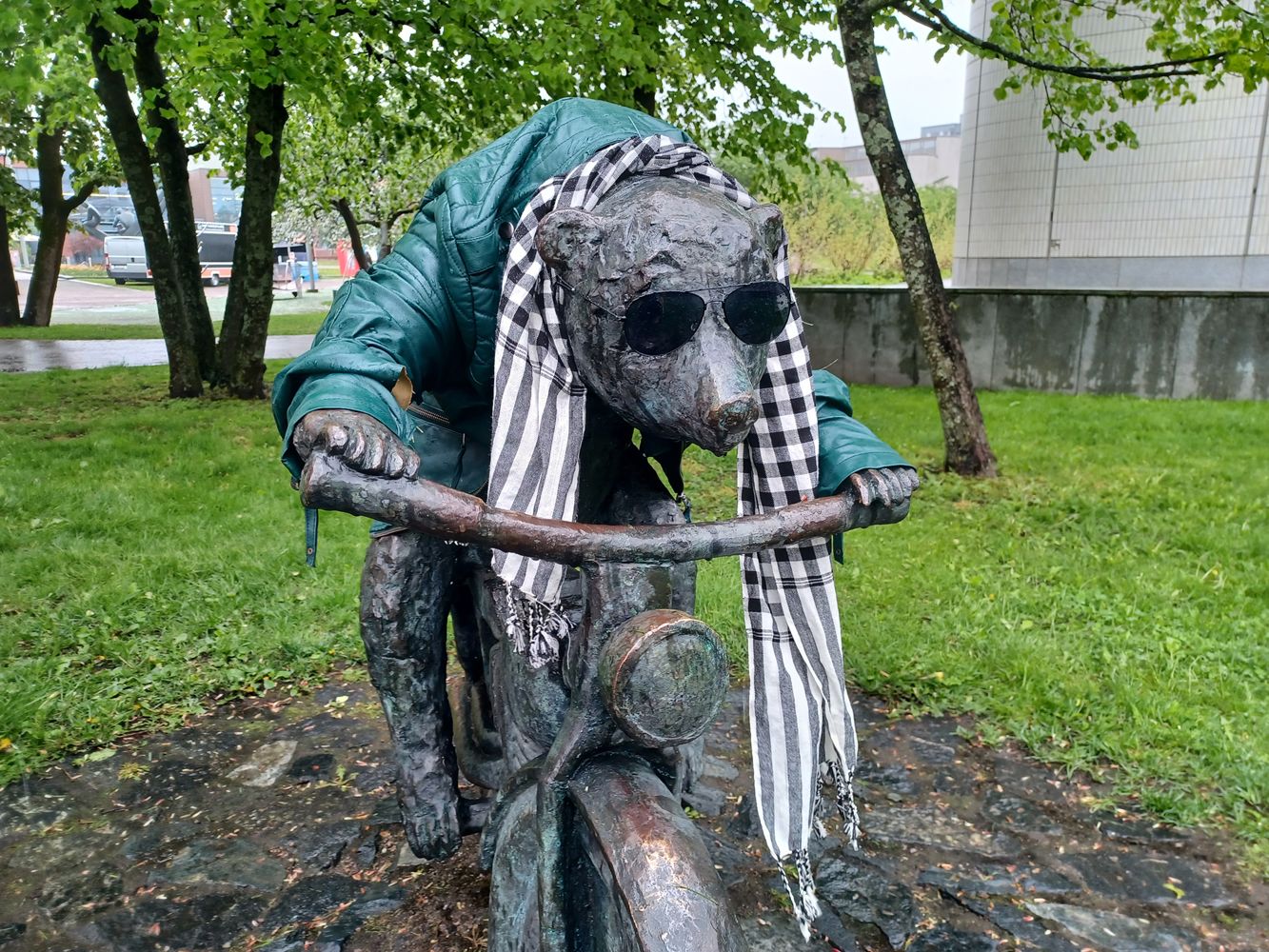 Jali! Jalmari Ruokokoski 140 vuotta