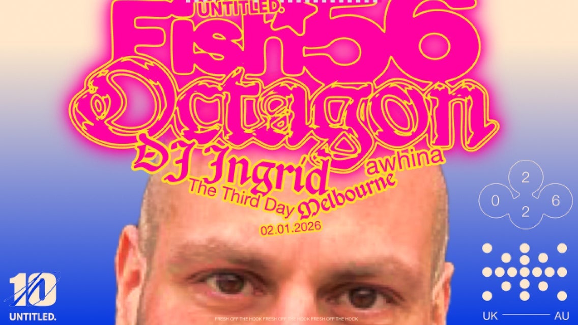 FISH56OCTAGON