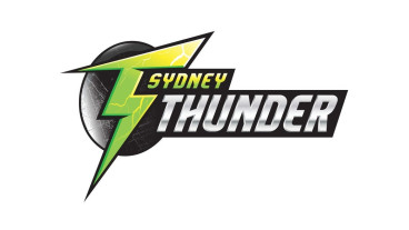 Sydney Thunder BBL|15 Season - Sydney Thunder V Hobart Hurricanes