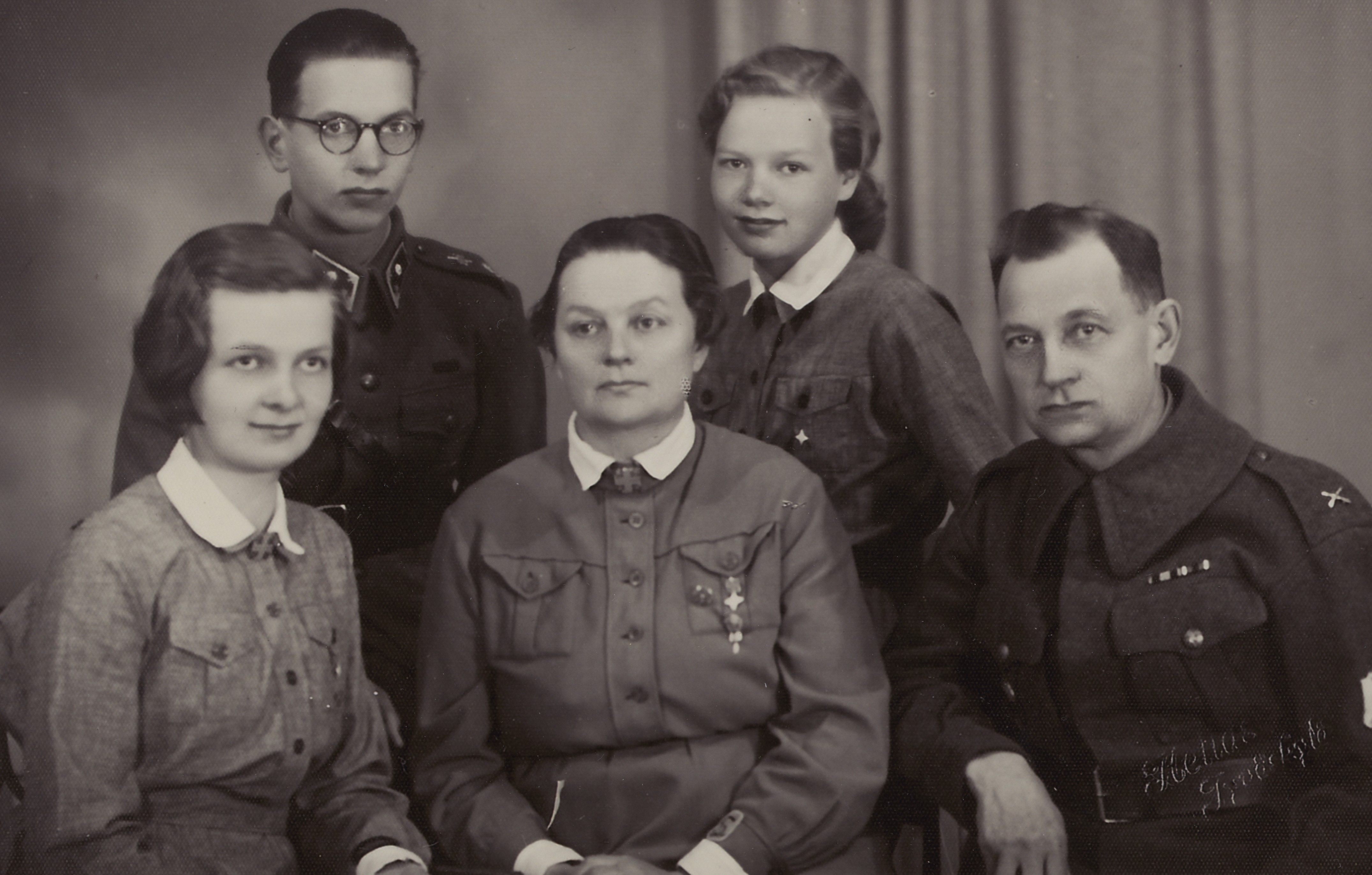 Kauneimmat joululaulut -yhteislaulutilaisuus