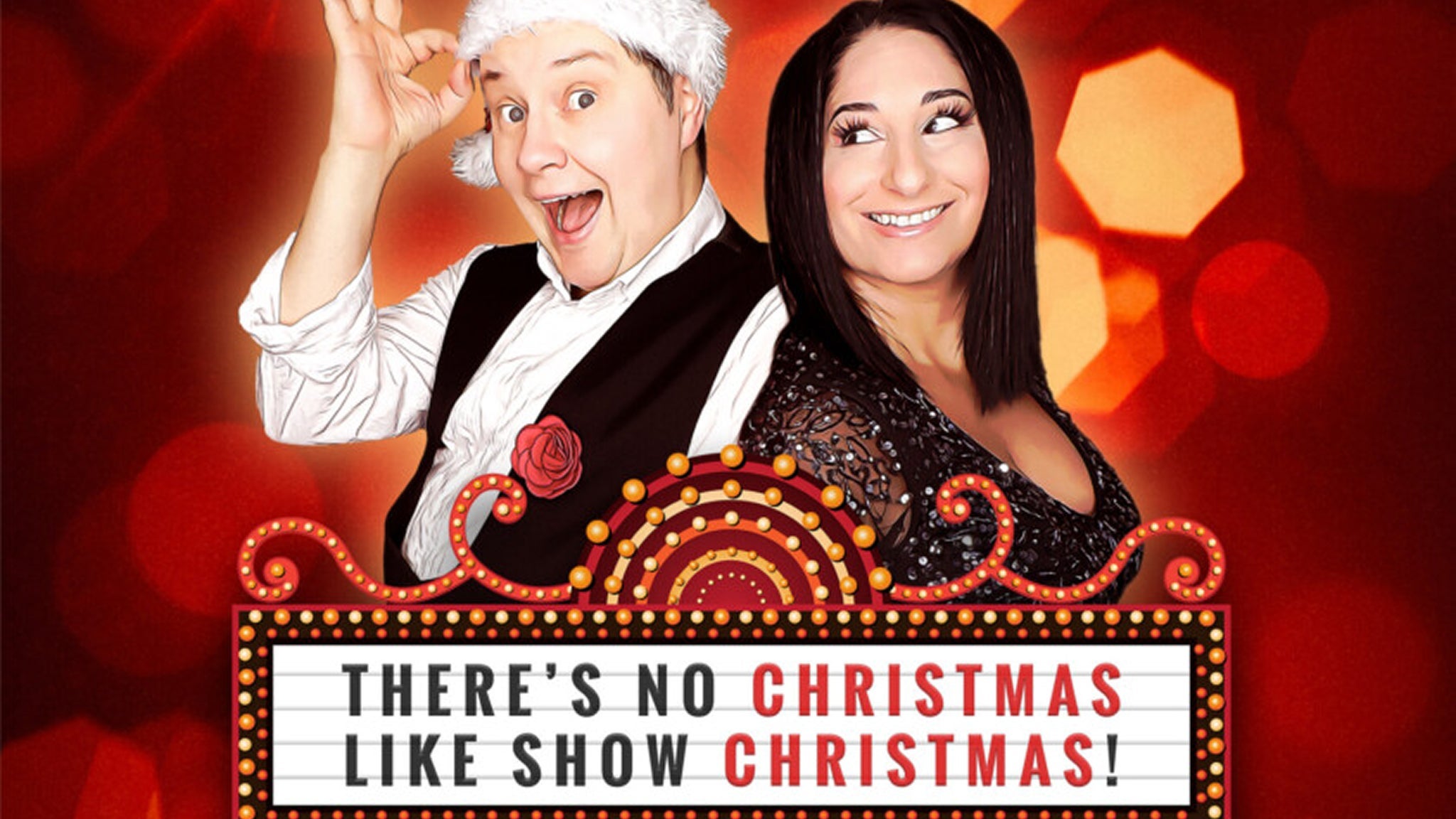 There's no Christmas like Show Christmas
