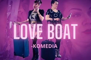 Love Boat -komedia