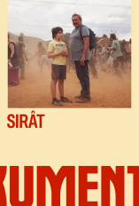 Rokumentti: Sirât image