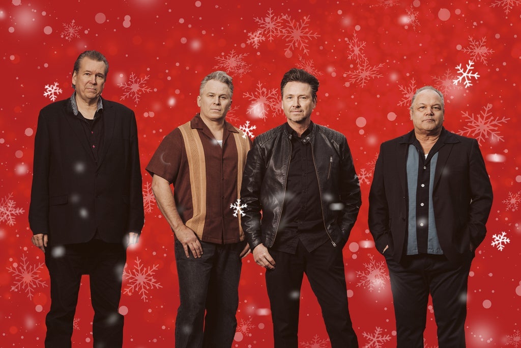 The Refreshments - Rock ‘n’ Roll X-mas