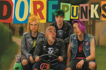 Dorfpunks