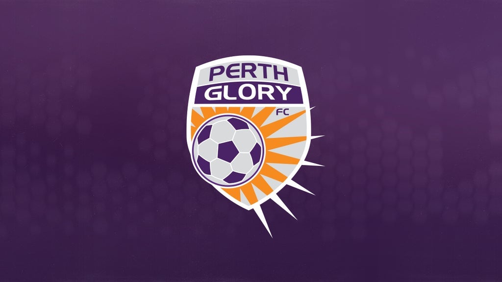 Perth Glory v Western Sydney Wanderers FC