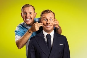 Måns Möller - Mitt perfekta liv