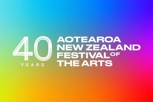 Teiwa - Rob Ruha with the New Zealand Symphony Orchestra