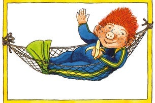 Eine Woche voller Samstage