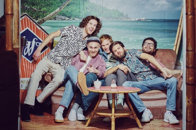 DIE CHER SHOW – Das offizielle Musical von und über CHER!