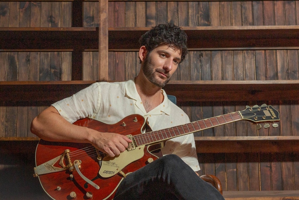 John Splithoff Livestream from Jimmy's Jazz and Blues Club