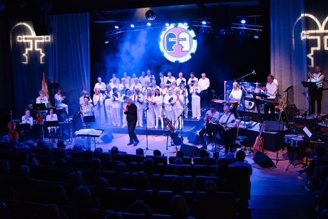 Pink Floyd på vårt eget sätt - Forever Floydian - årgång 2025