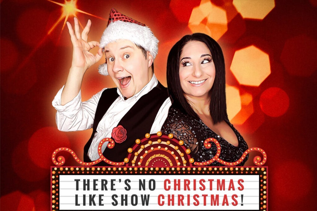 There's no Christmas like Show Christmas