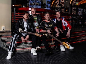 NOICE - 1975-2025 DU LEVER BARA EN GÅNG