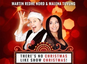 There's no Christmas like Show Christmas