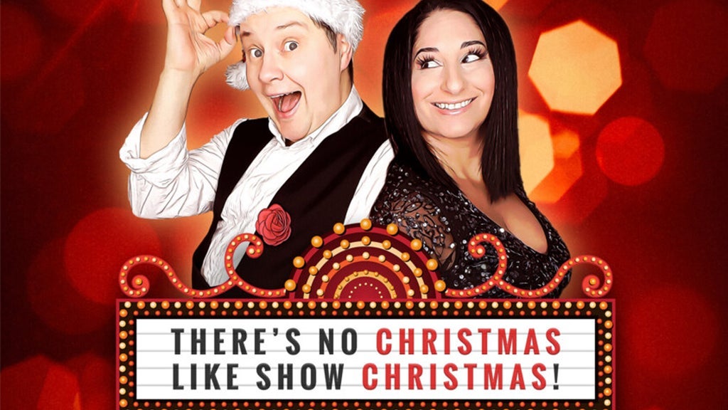 There's no Christmas like Show Christmas