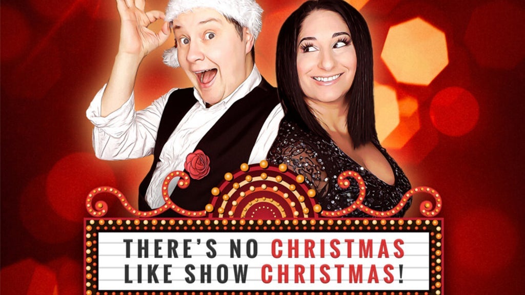 There's no Christmas like Show Christmas