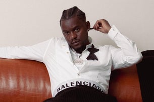 GUY2BEZBAR EN CONCERT À MONTREAL