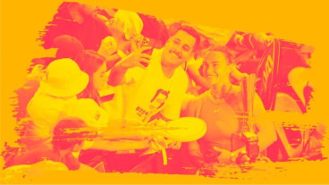 Brisbane International 2026 - Ground Pass