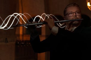 G.F. Händel: Messias