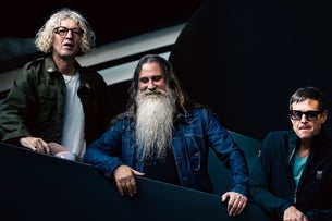 Cast Soundcheck Package - Upgrade Only, Event Ticket Not Included