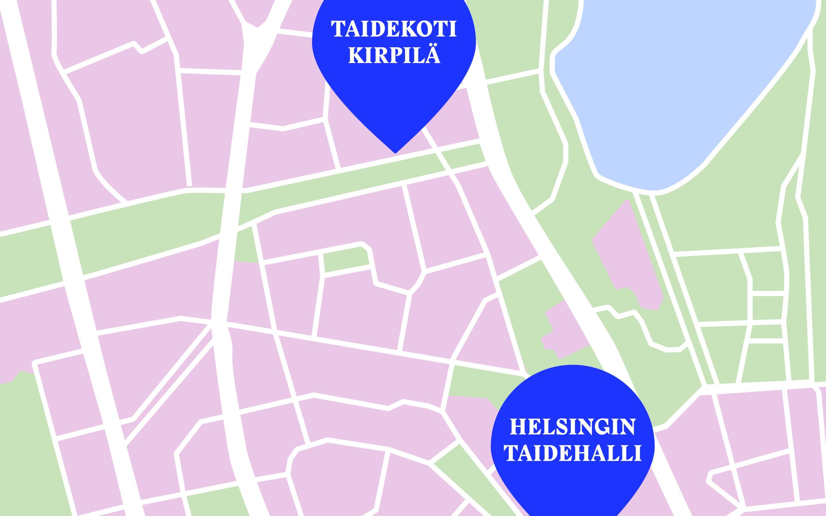 Bacchanal of HÃ¶rselberg â elektroakustinen installaatio