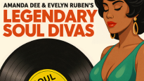 WASUP Concert Series - Legendary Soul Divas