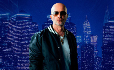 Pikkujoulubileet: Waldo's People