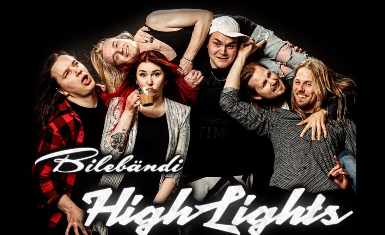 Bilebändi Highlights